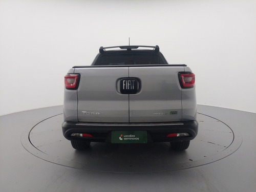 Fiat Toro 1.3 TURBO 270 FLEX FREEDOM AT6