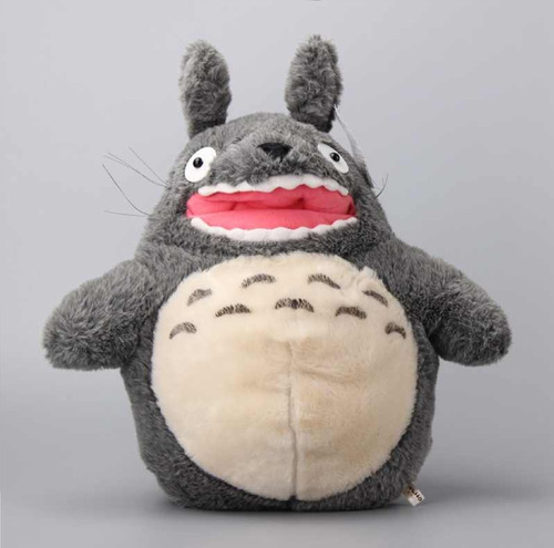 Peluche Totoro 38cm  (mi Vecino Totoro) Original