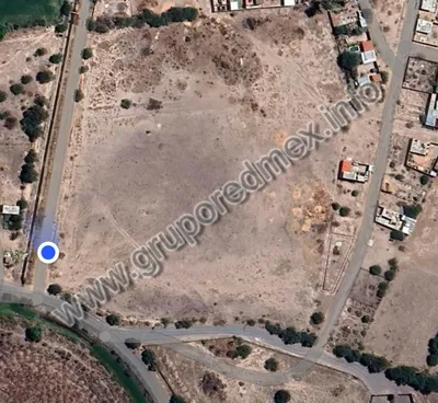 Terreno en venta