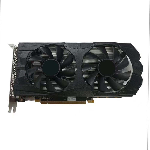 Tarjeta Gráfica De Juego Rx580 Tarjeta Gráfica De Escritorio