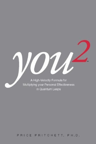 Book : You 2 A High Velocity Formula For Multiplying Your..