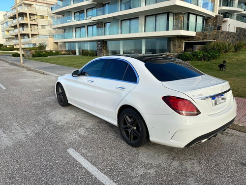 Imagen 2 de 8 de Mercedes-benz Clase C 2020 2.0 C300 Coupe 258cv Sedan
