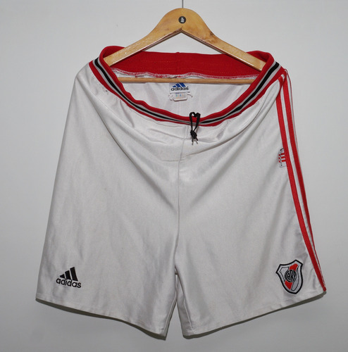 Short De River Plate