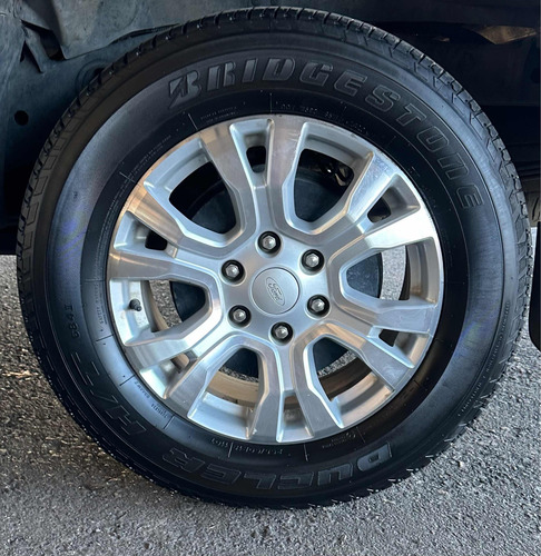 Ford Ranger 3.2 Cd Limited Tdci 200cv