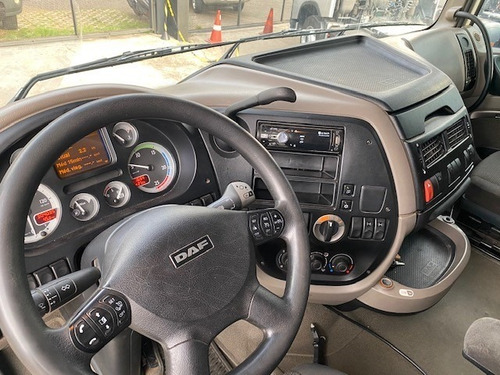 Daf Xf510 Xf 105 510 6x4 304.000km= Fh460 R480 440 500 2646