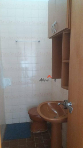 Sobrado Com 2 Dormitórios, 130 M² - Venda Por R$ 530.000,00 Ou Aluguel Por R$ 2.000,00/mês - Jardim Celeste - São Paulo/sp - So0290