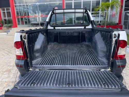 Imagem 14 de 15 de Fiat Strada 1.4 Mpi Working Cs 8v Flex 2p Manual