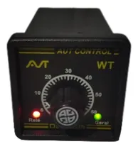Comprar Temporizador Porta Painel Ewt Até 60seg Retardo