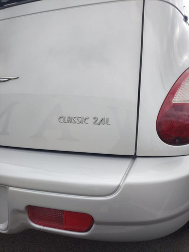 Chrysler Pt Cruiser C 2006