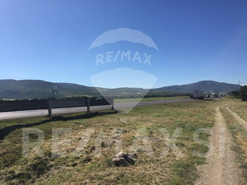 Ctfv Terreno Venta Carretera 57, San Jose Iturbide