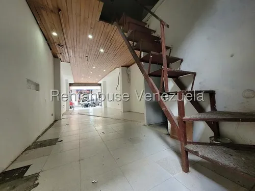 Se Alquila Local En Chacao