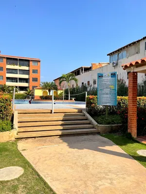 Apartamento en venta