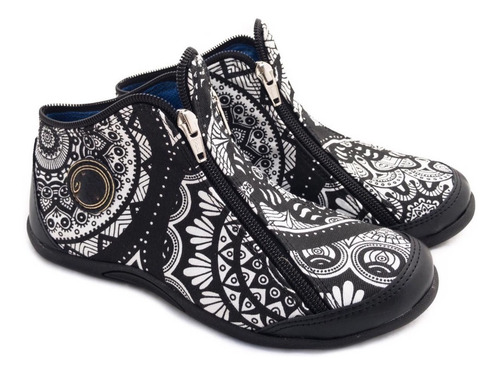 Zapatillas De Diseño Urbano Exclusivas Con Toda La Onda