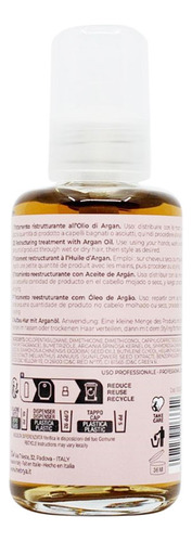 Inebrya Argan-age Treatment Tratamiento Capilar 100ml