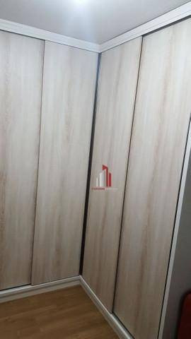 Imagem 15 de 17 de Apartamento Com 2 Dormitórios À Venda, 50 M² Por R$ 229.500,00 - Vila Mirante - São Paulo/sp - Ap1127