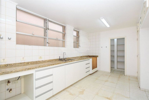 Casa, Venda Ou Aluga Sobrado, Gja Julieta, Piscina, 4 Suítes., Área Total 570m², Ao Lado Do Parque! - 375-im195580