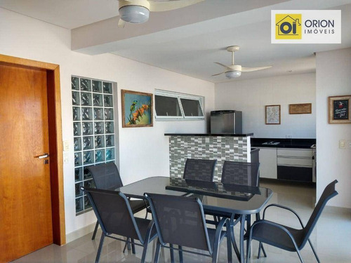 Imagem 10 de 23 de Casa Com 3 Dormitórios À Venda, 222 M² Por R$ 1.370.000,00 - Suru - Santana De Parnaíba/sp - Ca1151