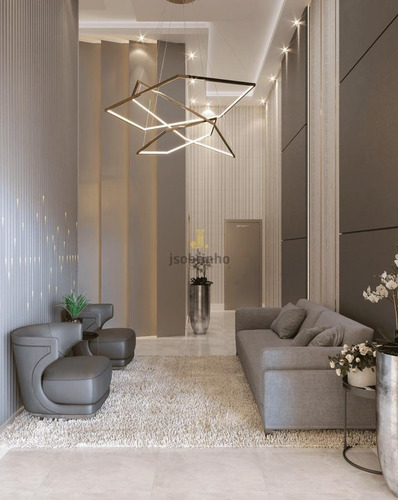 Imagem 6 de 30 de Blanc Residence - 187085