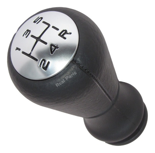 Manopla Bola Alavanca Cambio Peugeot 206 207 Original