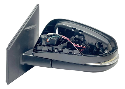 Retrovisor Externo L/e Rav 14/17 Eletrico 8794042b80