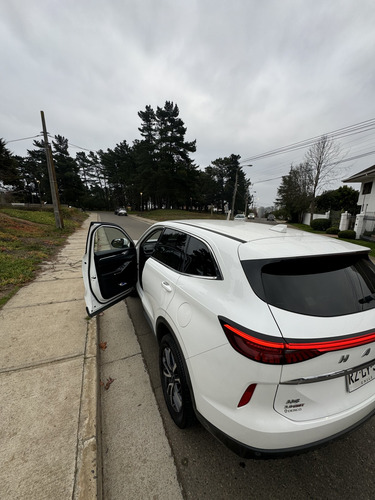 GWM Haval H6 1.5T Active 4X2