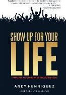 Libro Show Up For Your Life : 7 Principles To Living An E...