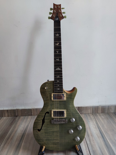 Guitarra Eléctrica Prs Zach Myers Mejorada 