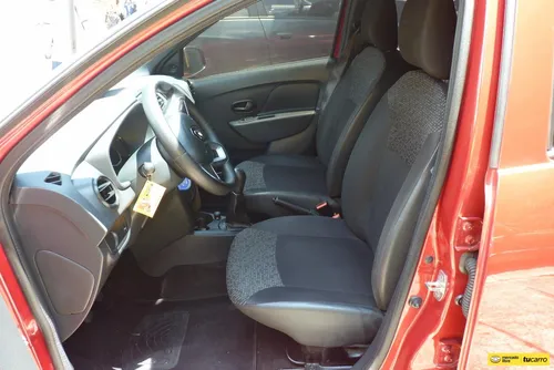 Renault Sandero 1.6 Life