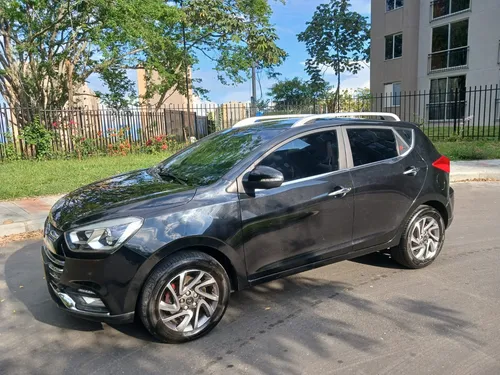 JAC S2 1.5 Hfc7151eav