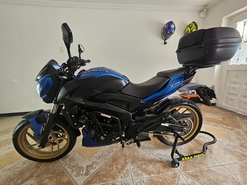 Dominar 400 V1 Excelente Condicion