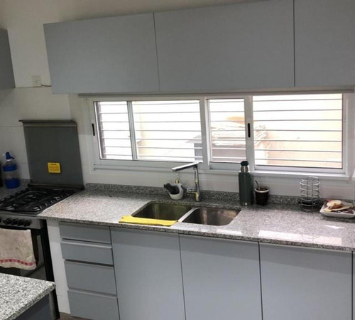 Casa De 1 Dor En Venta - Olmos