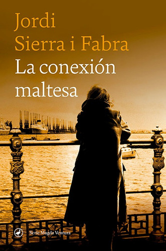 Libro La Conexion Maltesa - Sierra I Fabra, Jordi