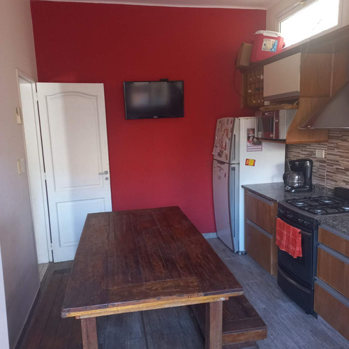 Imagen 15 de 15 de Venta Ph 3 Amb Garage Patio C/parrilla
