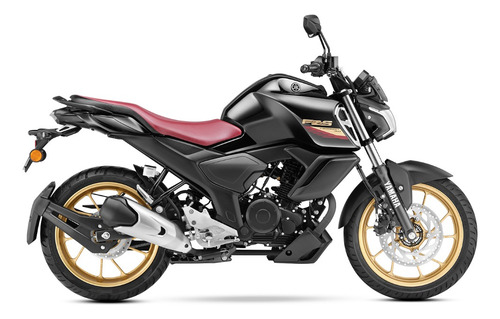 Yamaha Fz Fi S V3.0 V3 Fz 150 - Palermo Bikes