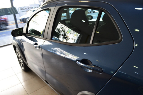 Fiat Pulse 1.0 Impetus T3 Cvt