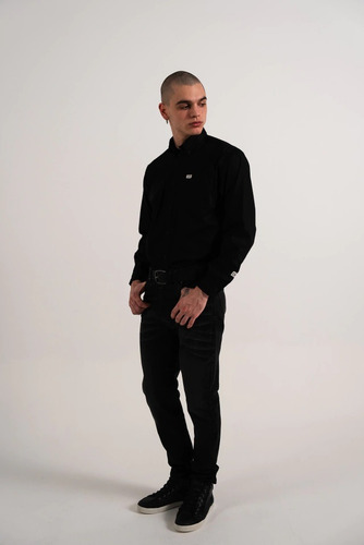 Camisa Chicago Regular Shirt Narrow 17300 - 242