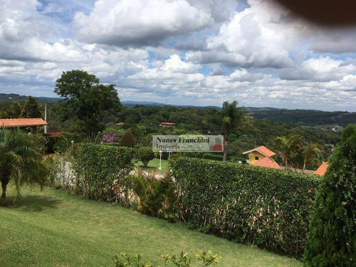 Chácara À Venda Em Rod. Bunjiro Nakao, Km 88 - Ch0015