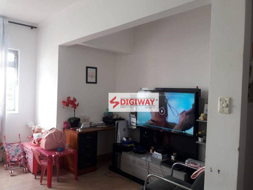 Imagem 8 de 27 de Apartamento A Venda - Ap2319