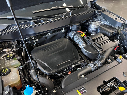 GWM Haval H6 GT PHEV AWD