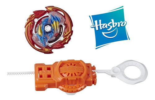 Imagen 2 de 4 de Beyblade Burst Rise Hyper Sphere Glyph Dragon D5