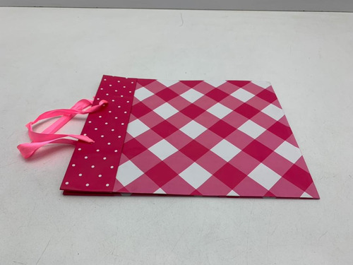 Imagen 4 de 5 de Bolsa Regalo Forma Cuadros In. 6752 Salida 1.1 Xavi