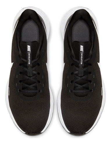 Zapatillas Nike Nike Revolution 5 Bq3204-002 - Footloose