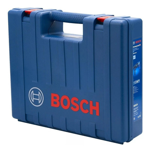 Martillo Rotopercutor Bosch Sds-plus Gbh 2-28 D 850w 3,2j