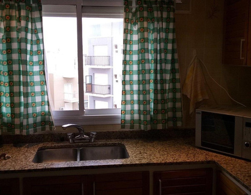Imagen 22 de 30 de Departamento De 4 Ambientes - Varese - Vista Al Mar