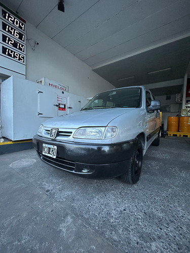 Peugeot Partner 1.4 Furgon Plc Confort