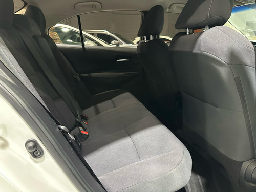 Toyota Corolla 1.8 Hev Xei Ecvt