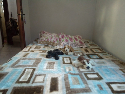 Imagem 10 de 15 de Apartamento Agronomia Porto Alegre - 7283
