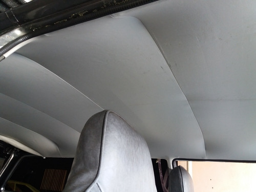 Gm /chevrolet - Caravan Comodoro