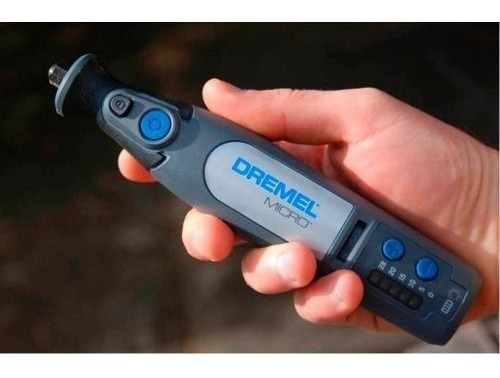Mototool Micro 8050 Inalambrico Lithium-io F0138050ac Dremel