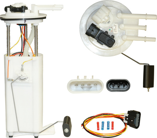 Modulo Bomba Gasolina Buick Lesabre 3.8l V6 (00-00) Intran